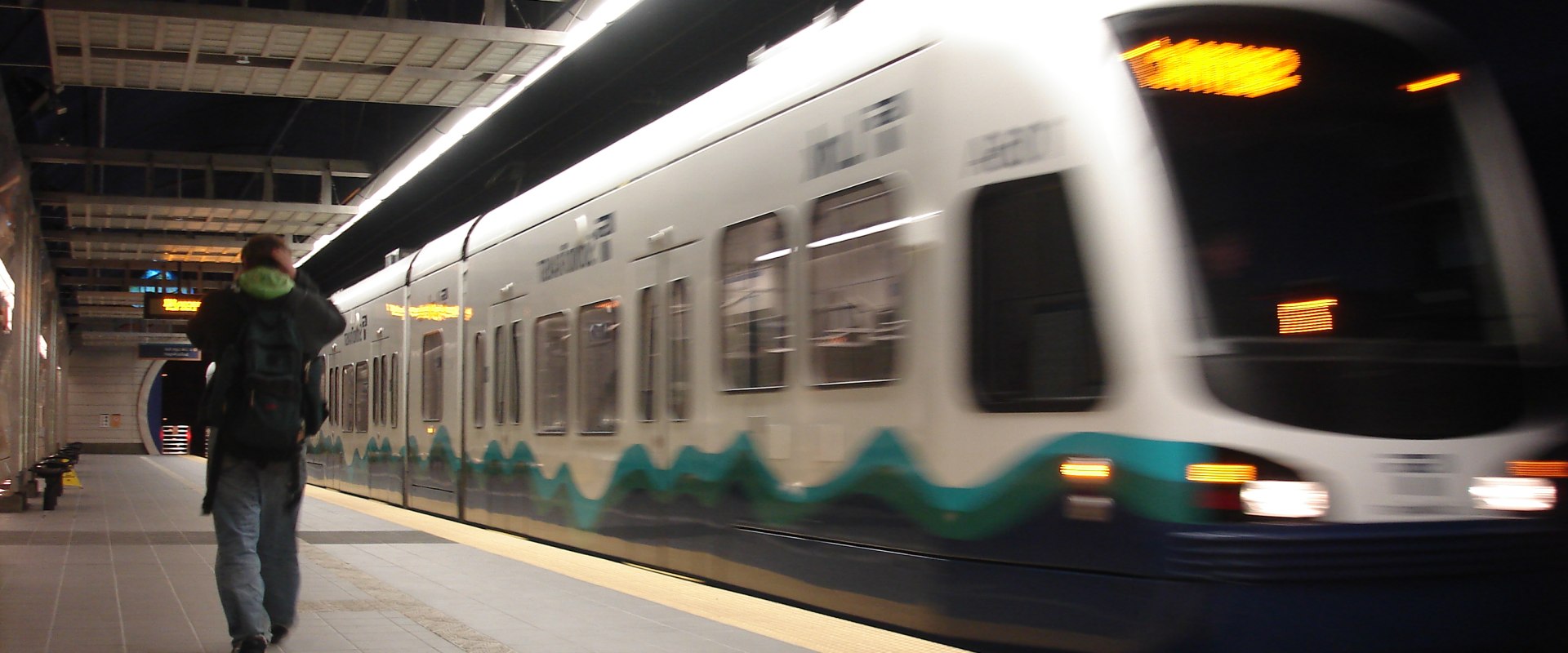 The Future of Public Transportation in King County, WA: An Expert's Perspective