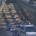 The Impact of Traffic Congestion on Transportation Options in King County, WA