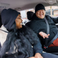 The Insider's Guide to Taxi Rides in King County, WA