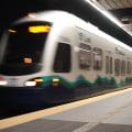 The Future of Public Transportation in King County, WA: An Expert's Perspective