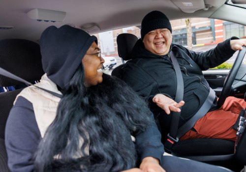 The Insider's Guide to Taxi Rides in King County, WA